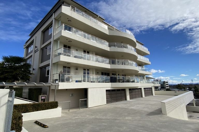 Photo of property in 40d Thackeray Street, Hamilton Lake, Hamilton, 3204