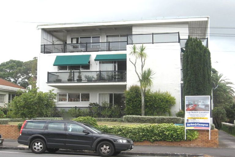 Photo of property in 5/10 Victoria Avenue, Remuera, Auckland, 1050