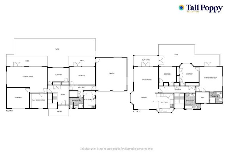 Photo of property in 4 Ingle Avenue, Waipahihi, Taupo, 3330