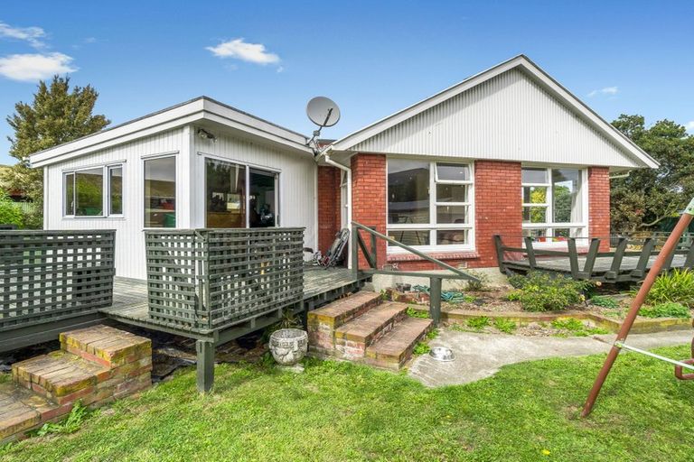 Photo of property in 14 Claridges Road, Casebrook, Christchurch, 8051
