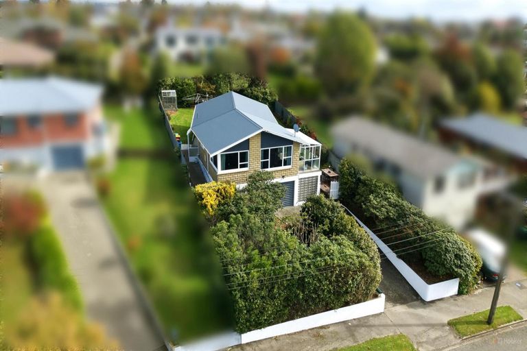 Photo of property in 25 Balmoral Street, Marchwiel, Timaru, 7910