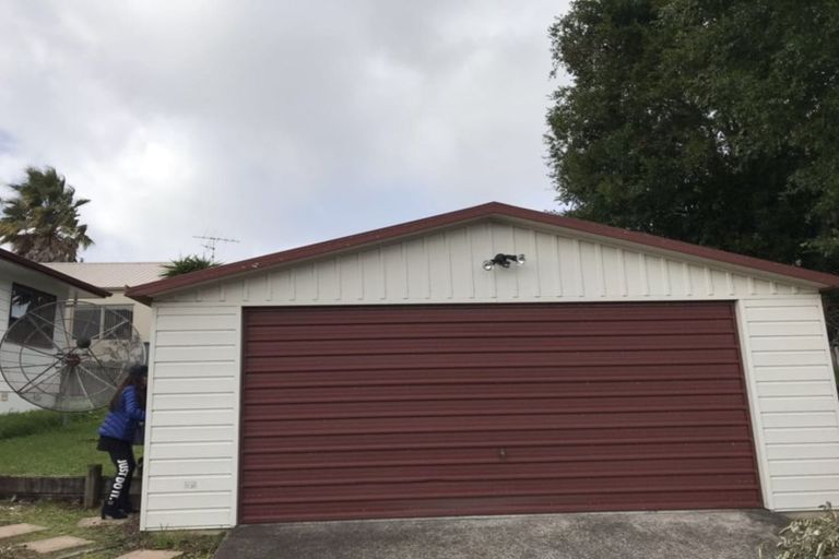 Photo of property in 4 Felicity Place, Unsworth Heights, Auckland, 0632