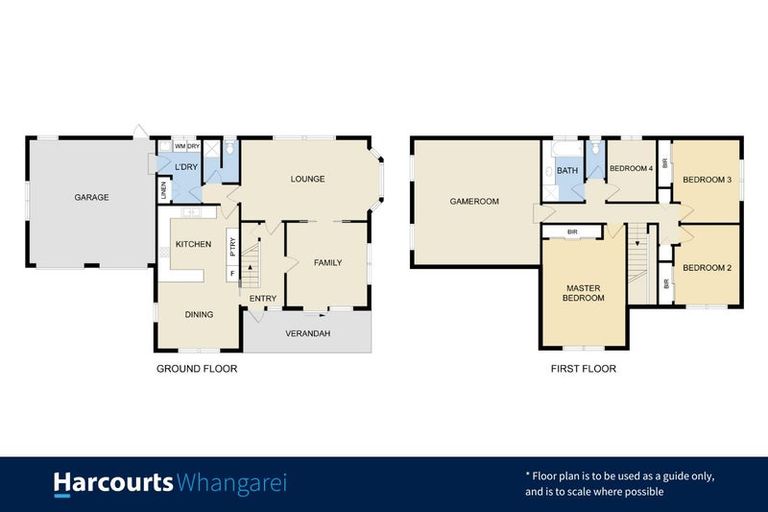 Photo of property in 7 Highfield Way, Maunu, Whangarei, 0110