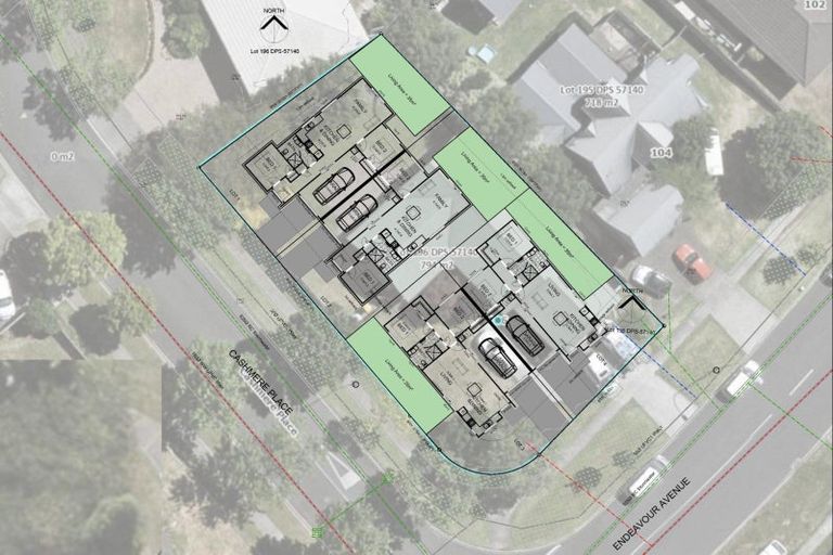 Photo of property in 106 Endeavour Avenue, Flagstaff, Hamilton, 3210