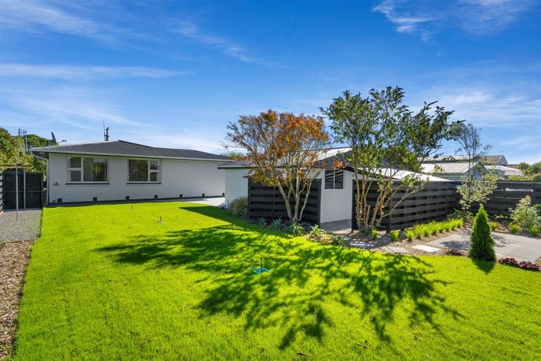 Photo of property in 32 Royalist Avenue, North New Brighton, Christchurch, 8083