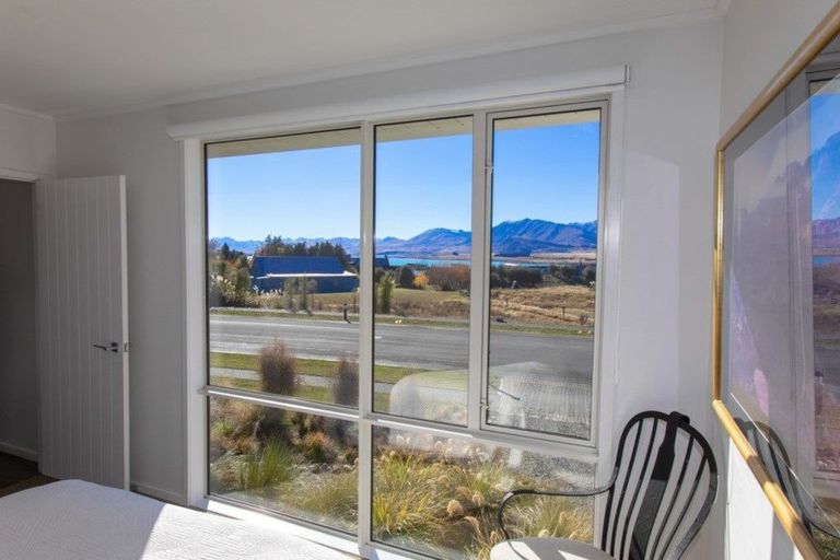Photo of property in 39 D'archiac Drive, Lake Tekapo, 7999