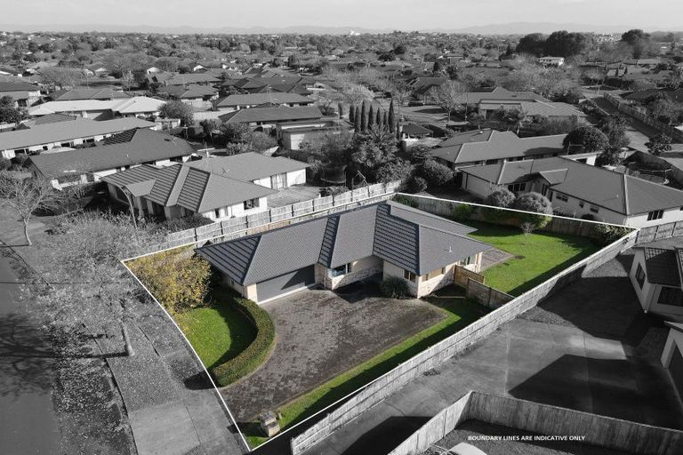 Photo of property in 2 Wentworth Drive, Rototuna North, Hamilton, 3210