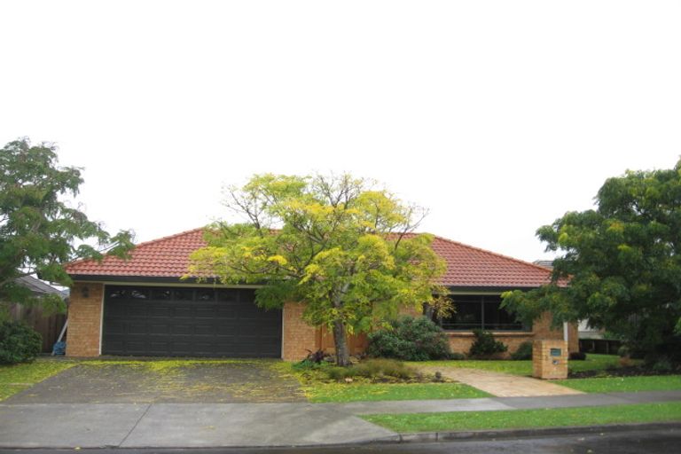 Photo of property in 5 Nakhle Place, Manurewa, Auckland, 2105
