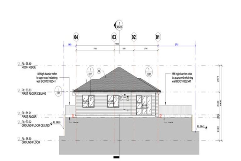 Photo of property in 22 Mara Way, Sunnyvale, 0612
