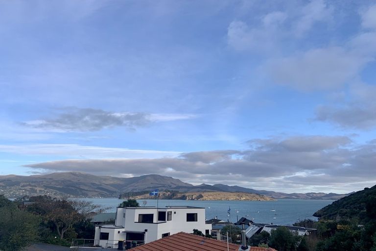 Photo of property in 9 Bayview Place, Cass Bay, Lyttelton, 8082