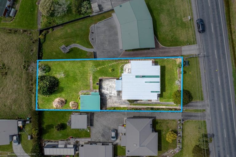 Photo of property in 60 Port Albert Road, Wellsford, 0900