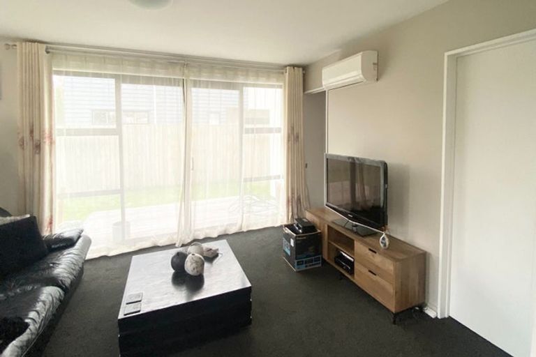 Photo of property in 1/40 Brockworth Place, Riccarton, Christchurch, 8011