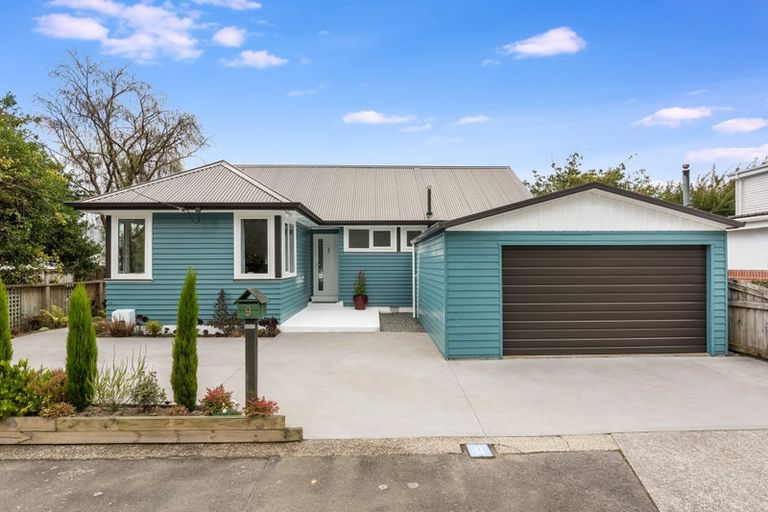 Photo of property in 9 Rongonui Street, Elderslea, Upper Hutt, 5018