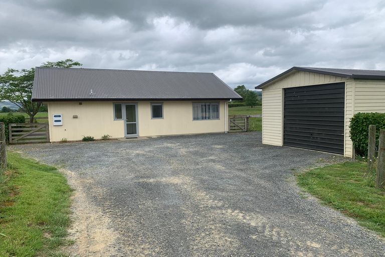 Photo of property in 54 Cowan Road, Rotoorangi, Te Awamutu, 3879