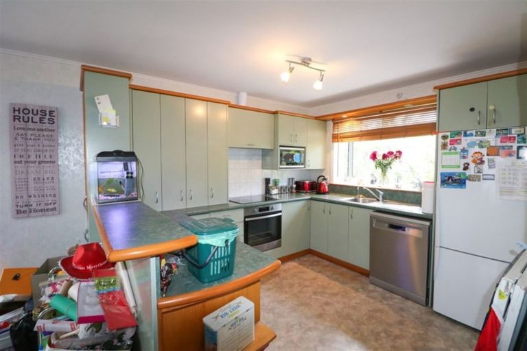 Photo of property in 14 Dampier Street, Oceanview, Timaru, 7910