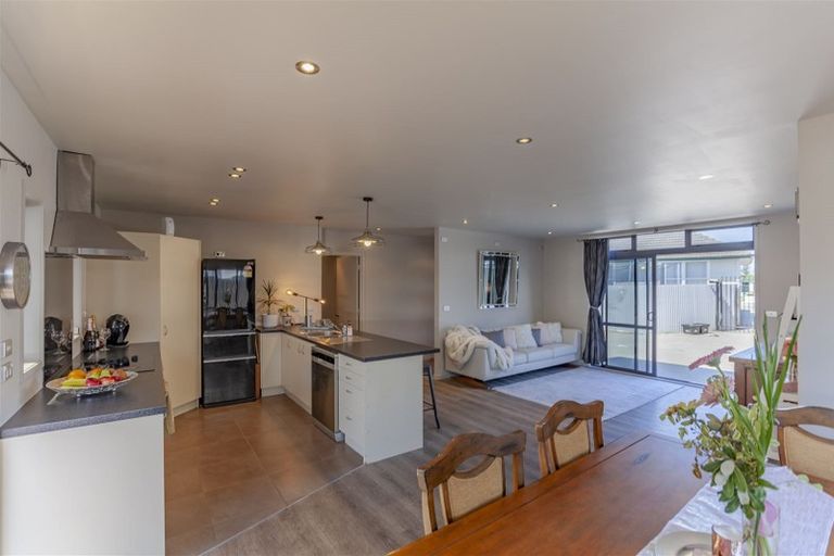 Photo of property in 5a Massey Crescent, Marewa, Napier, 4110