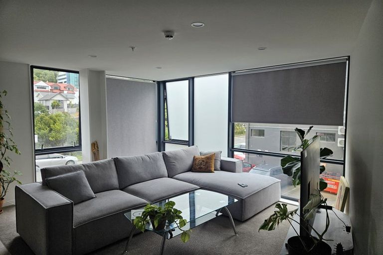 Photo of property in 109/212 Willis Street, Te Aro, Wellington, 6011