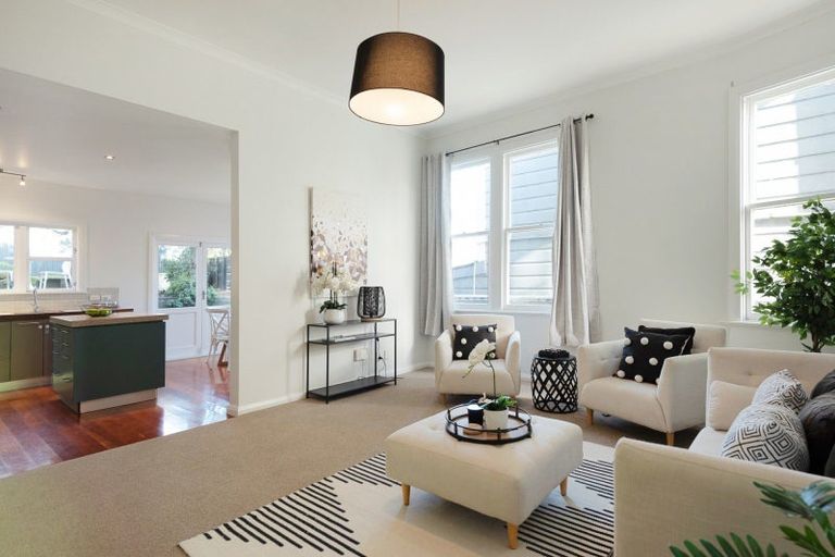 Photo of property in 18 Dawson Street, Berhampore, Wellington, 6023