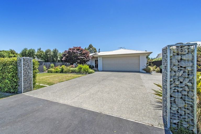 Photo of property in 6 High Street, Kirwee, Darfield, 7571