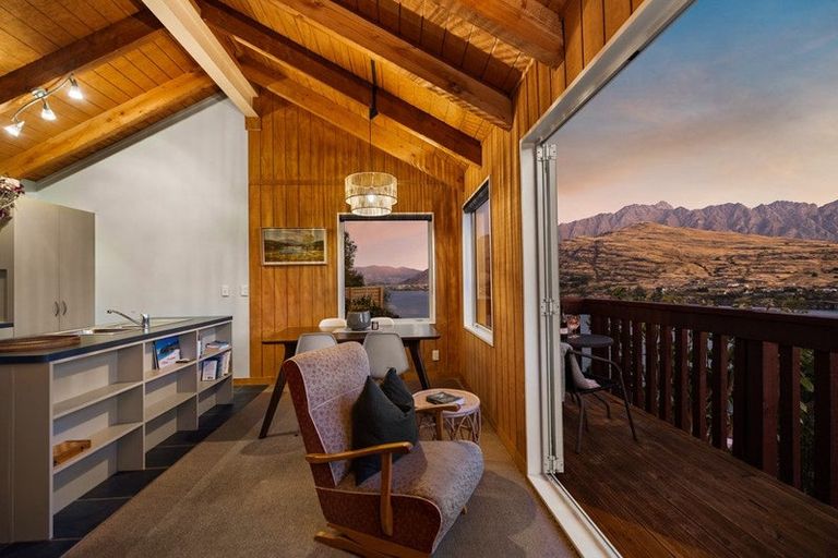 Photo of property in 6b Gum Lane, Queenstown, 9300