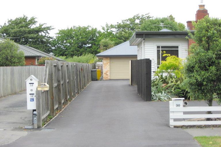 Photo of property in 30a Tabart Street, Woolston, Christchurch, 8023