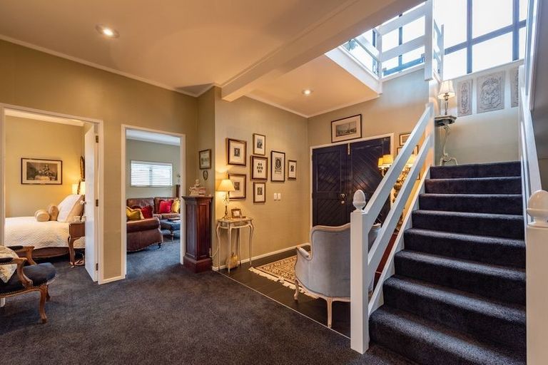 Photo of property in 17 Butavas Street, Khandallah, Wellington, 6035