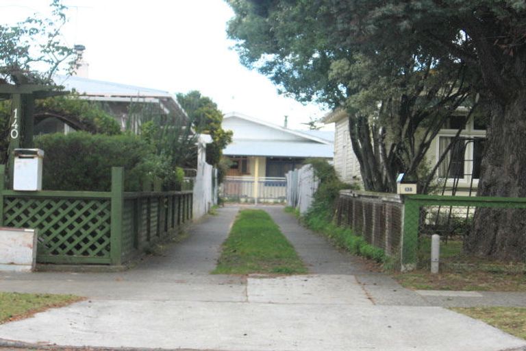 Photo of property in 138 Vigor Brown Street, Napier South, Napier, 4110