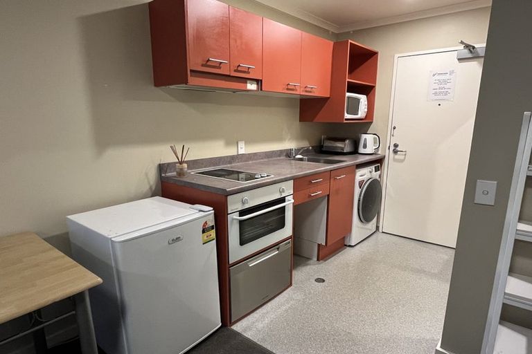 Photo of property in Aitken Street Apartments, 515/5 Aitken Street, Thorndon, Wellington, 6011