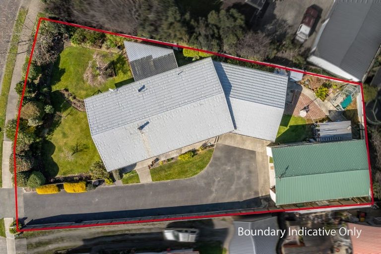 Photo of property in 31 Newman Avenue, Brightwater, 7022