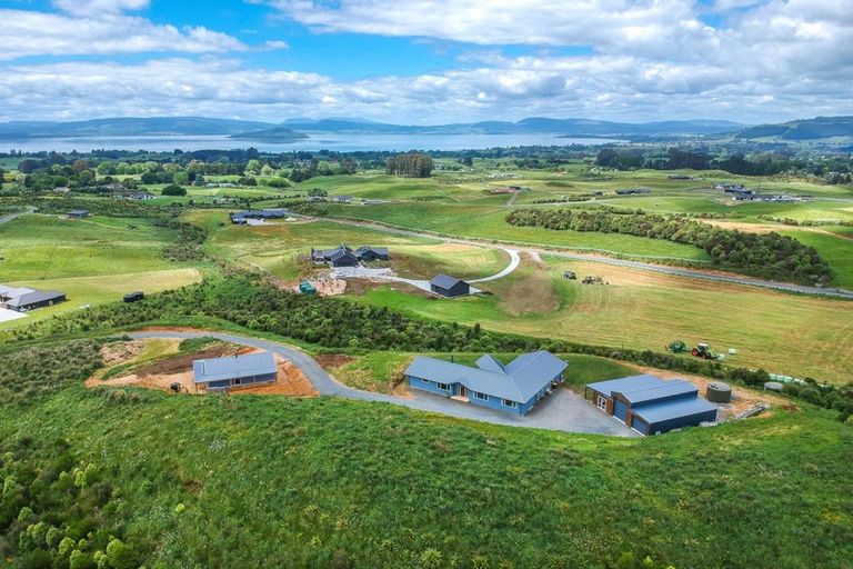 Photo of property in 361 Central Road, Hamurana, Rotorua, 3096