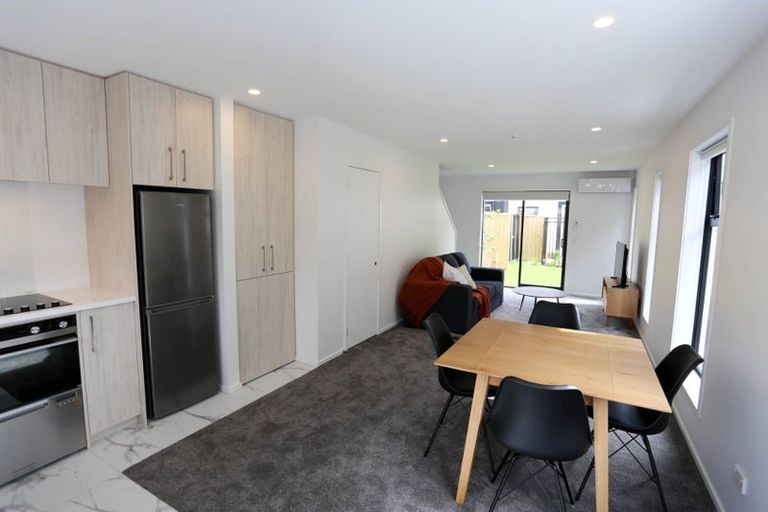 Photo of property in 3/131 Merivale Lane, Merivale, Christchurch, 8014