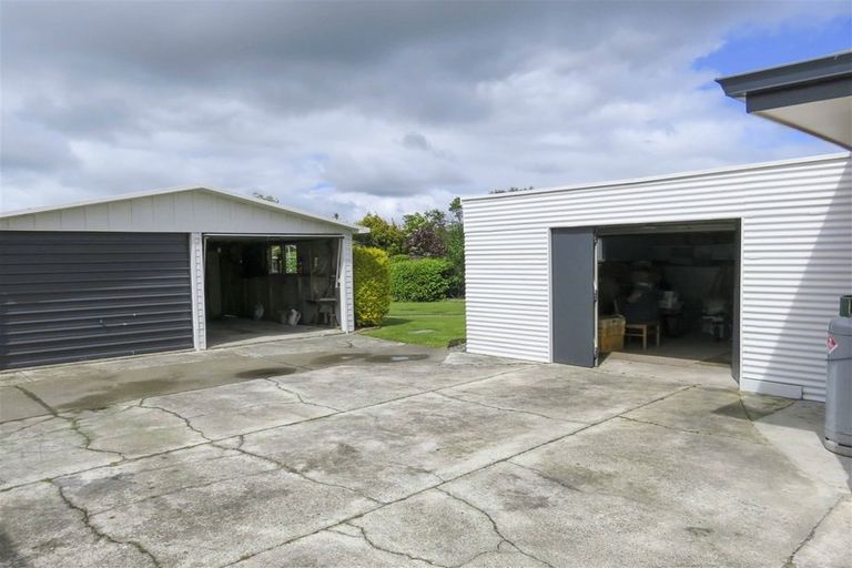 Photo of property in 525 Yarrow Street, Glengarry, Invercargill, 9810