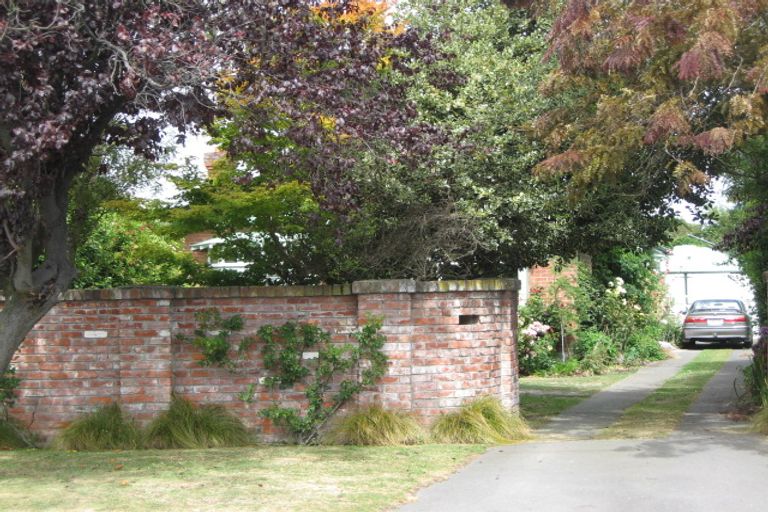 Photo of property in 43 Mersey Street, St Albans, Christchurch, 8014