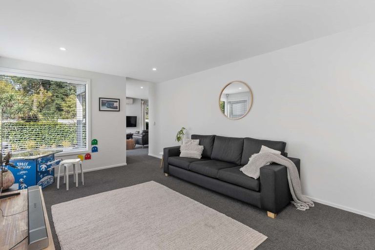 Photo of property in 5 Seager Lane, Hillmorton, Christchurch, 8024