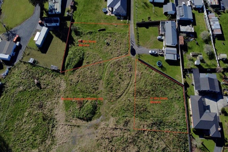 Photo of property in 41 Miro Street, Manunui, Taumarunui, 3924