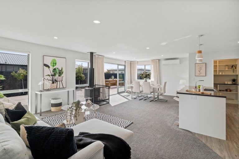 Photo of property in 87 Edward Street, Lincoln, 7608