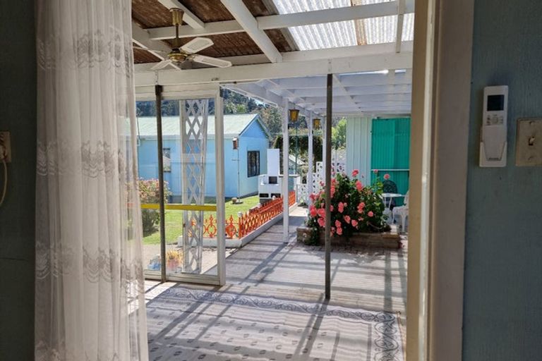 Photo of property in 1145 Rings Road, Coromandel, 3506