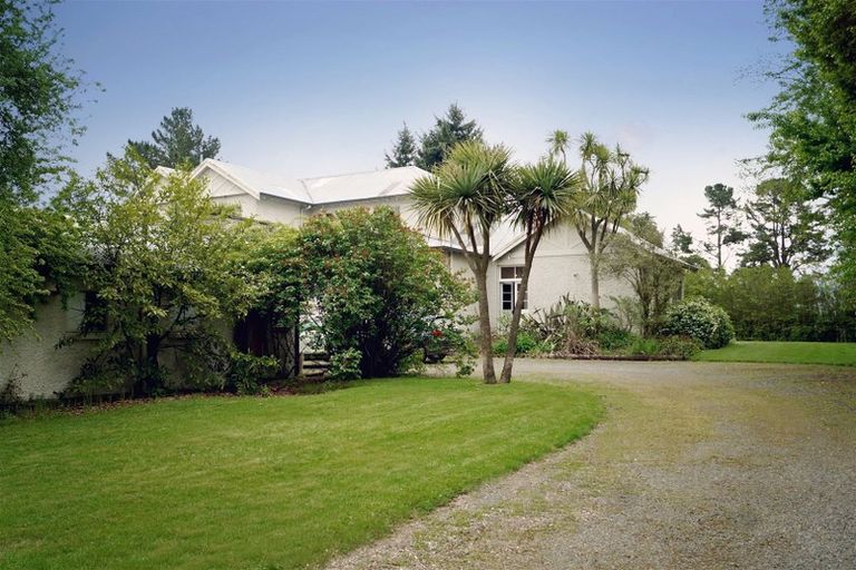 Photo of property in 689 Rotherham Road South, Rotherham, Culverden, 7391