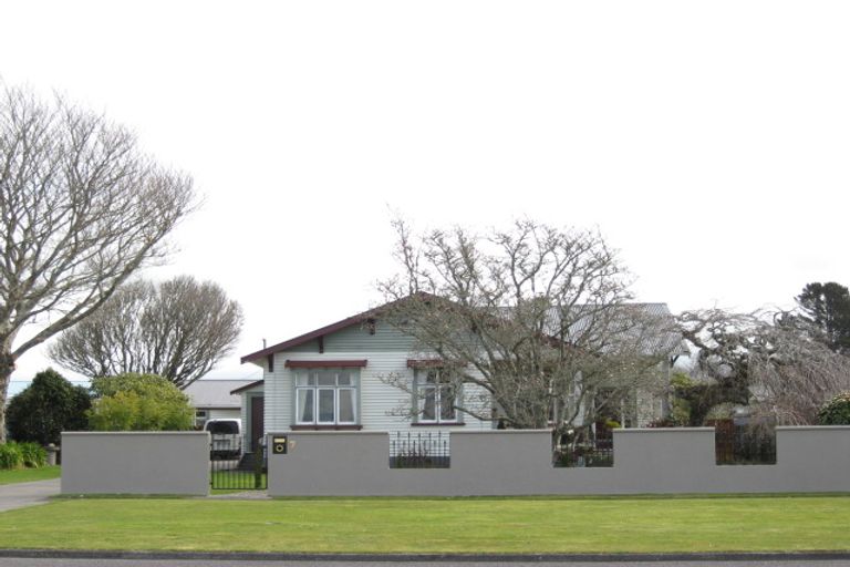 Photo of property in 7 Portia Street, Stratford, 4332