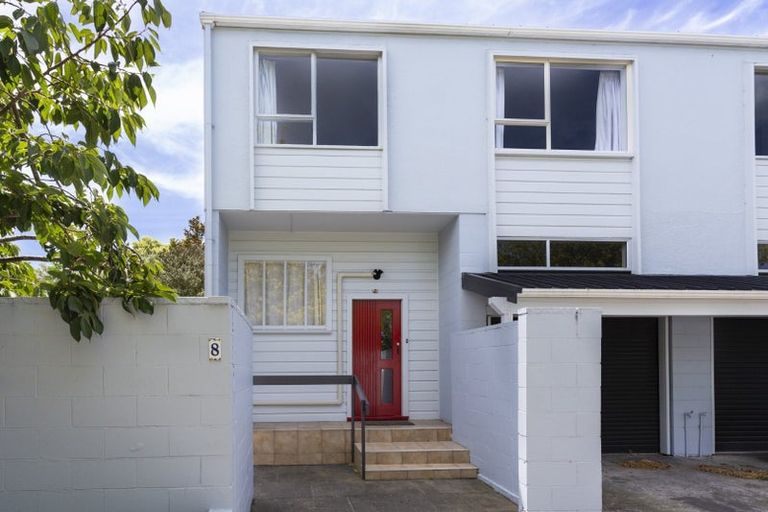 Photo of property in 8 Wadeley Road, Ilam, Christchurch, 8041