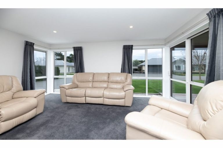 Photo of property in 450b Ellesmere Junction Road, Springston, 7616