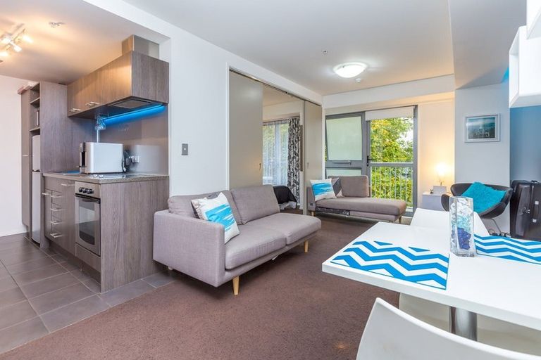 Photo of property in Bianco Off Queen, 6c/2 White Street, Auckland Central, Auckland, 1010
