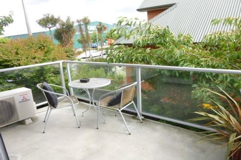 Photo of property in 3/60 Ely Street, Christchurch Central, Christchurch, 8013