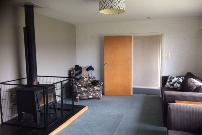 Photo of property in 190 Horndon Street, Darfield, 7510