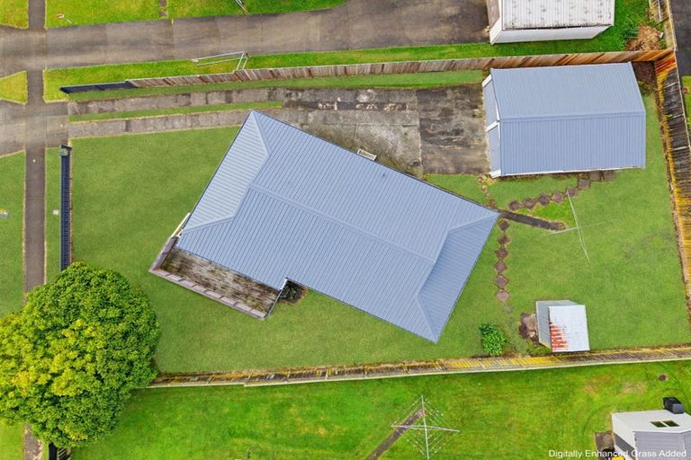 Photo of property in 22 Price Crescent, Te Awamutu, 3800