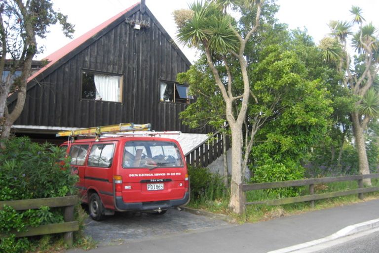 Photo of property in 1/117 Hastings Street East, Sydenham, Christchurch, 8023