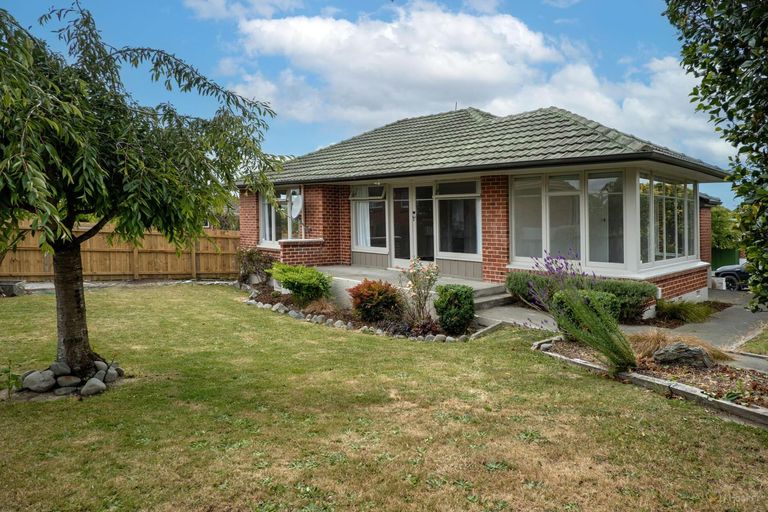 Photo of property in 27 Kelvin Street, Marchwiel, Timaru, 7910
