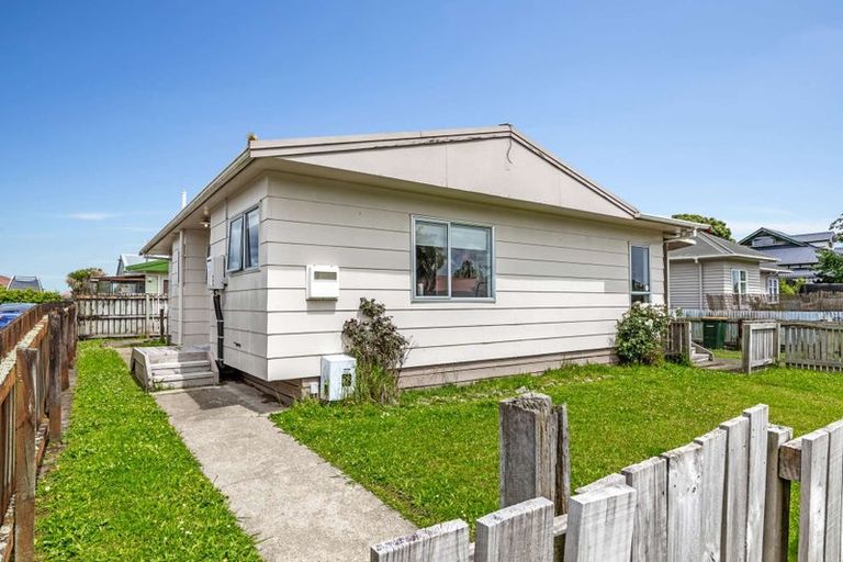Photo of property in 14 Guy Avenue, Levin, 5510