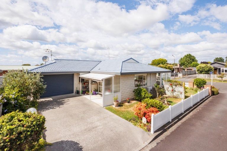 Photo of property in 121 Warwick Street, Feilding, 4702