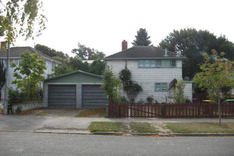 Photo of property in 31 Dunkirk Street, Marchwiel, Timaru, 7910